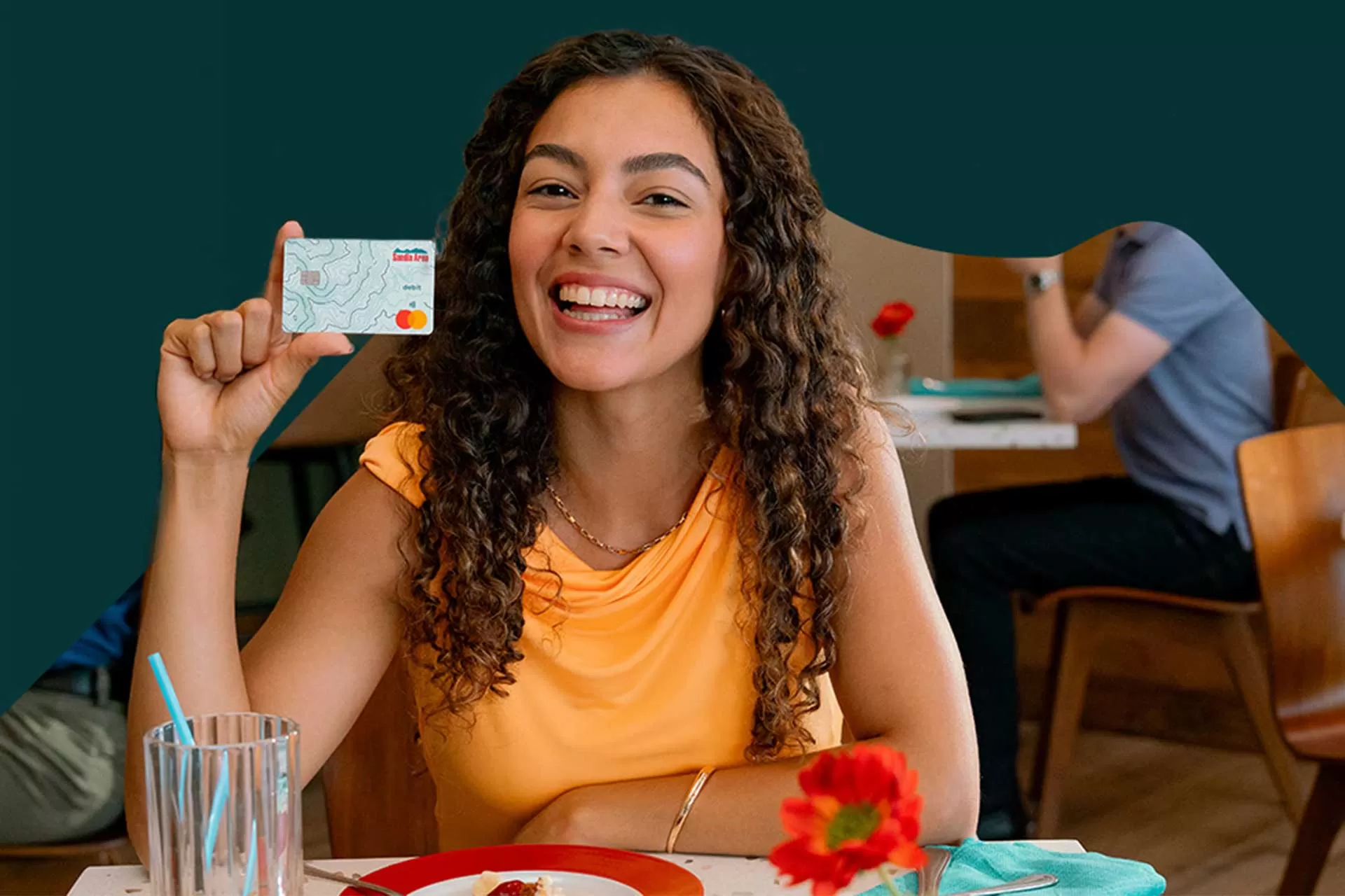 Peak PLUS Savings Account
