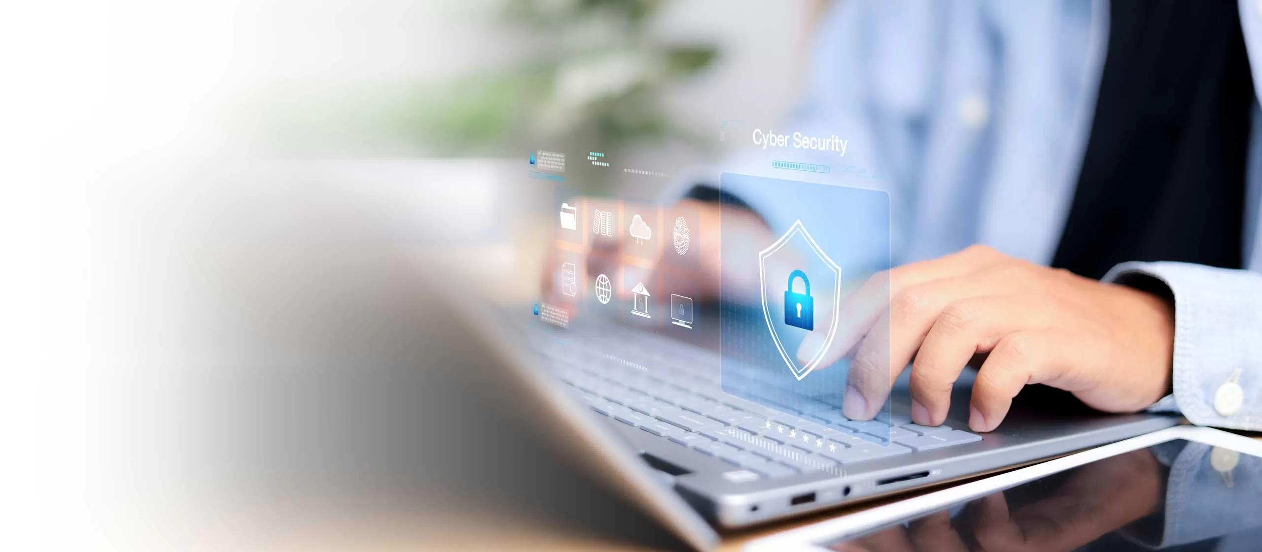 cyber security