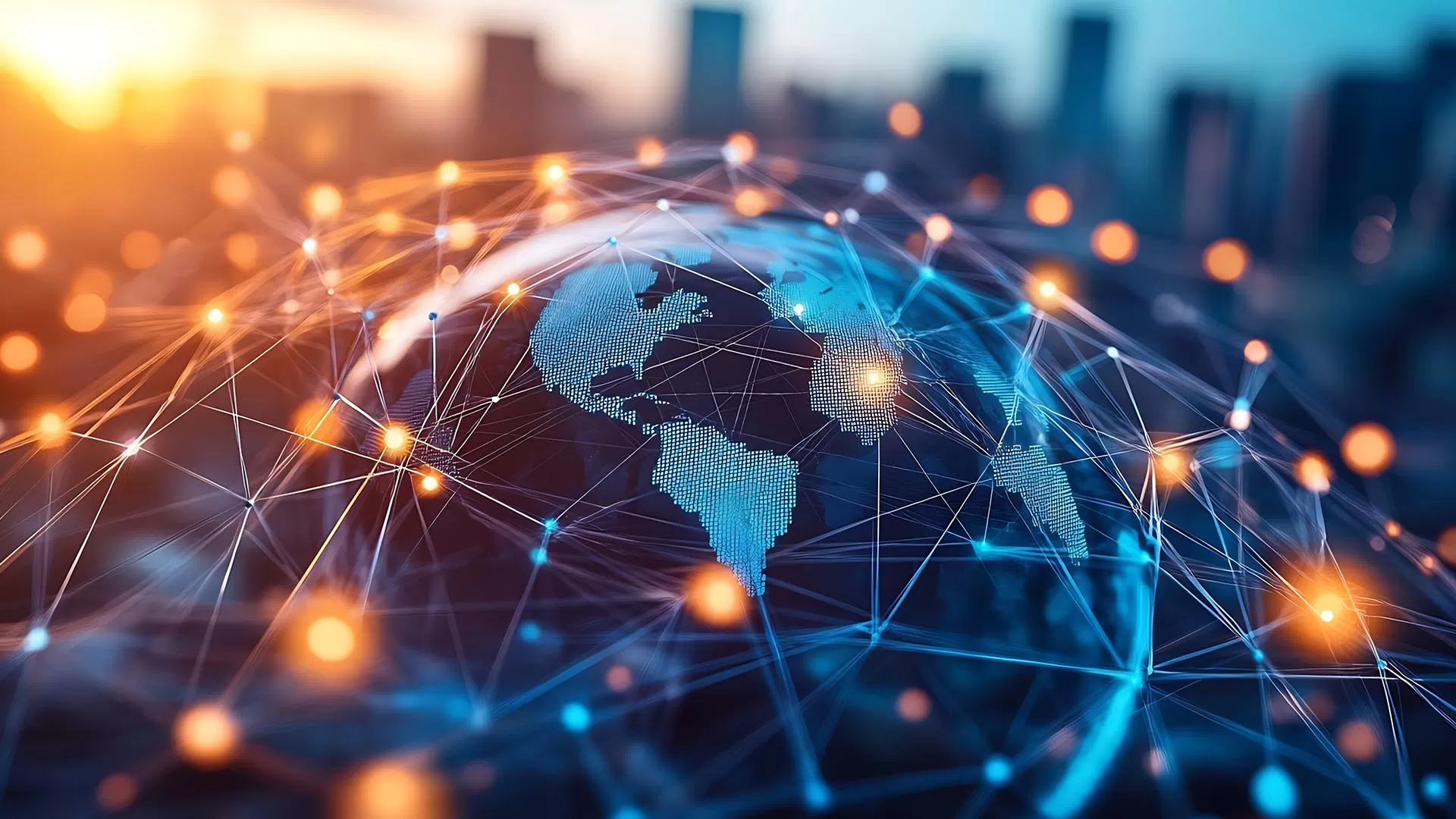 Mastercard Global Services