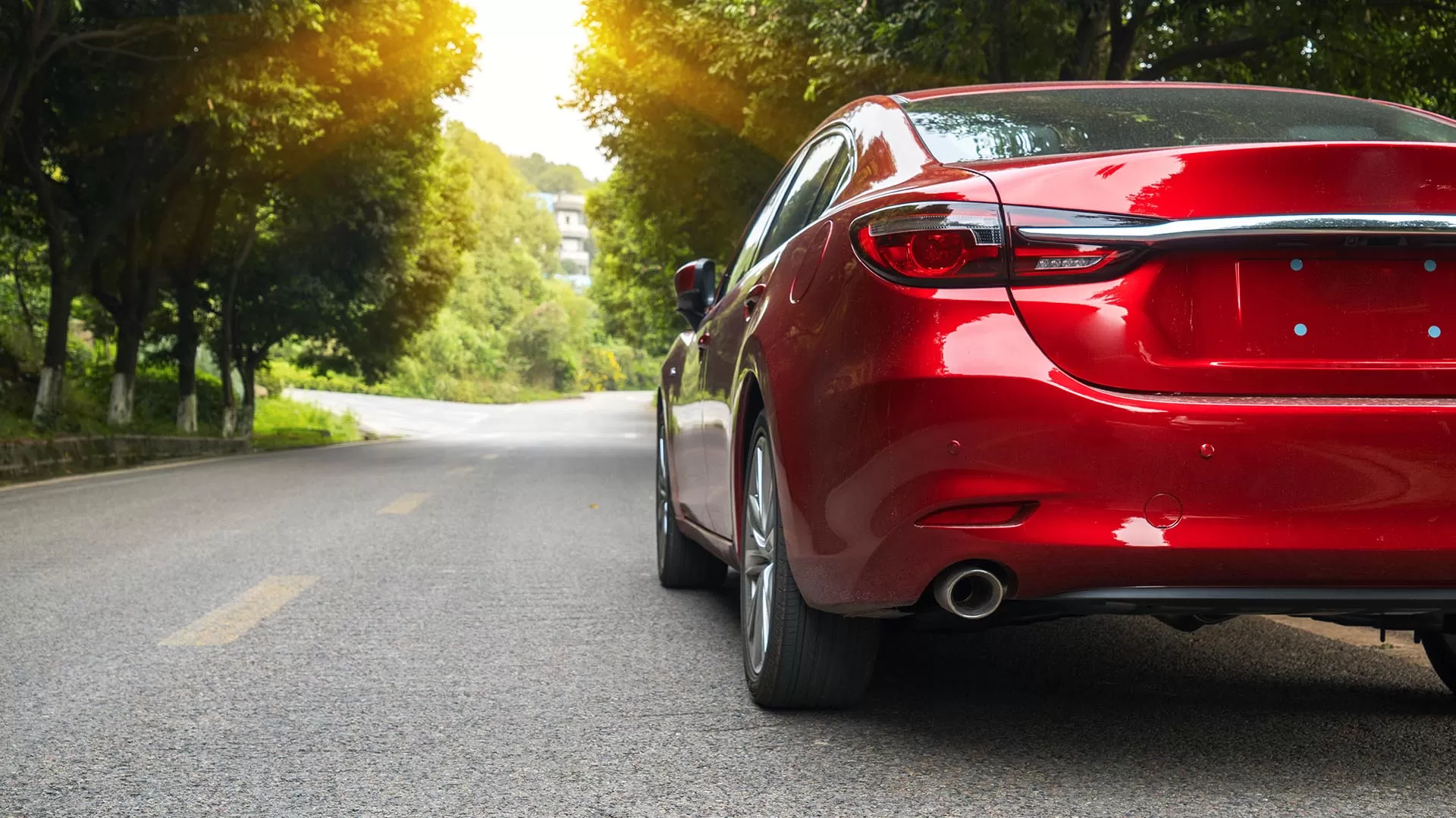 reviewing an auto loan application