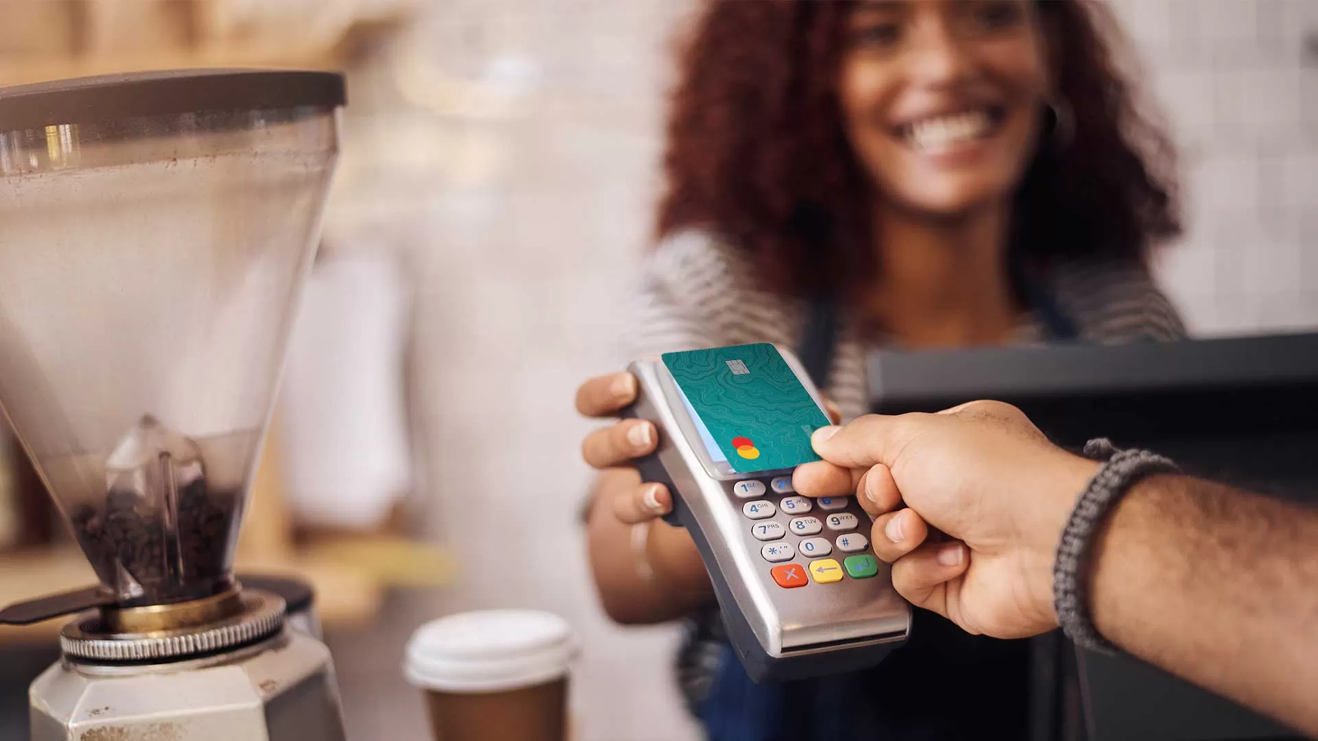 Mastercard Zero Liability Protection