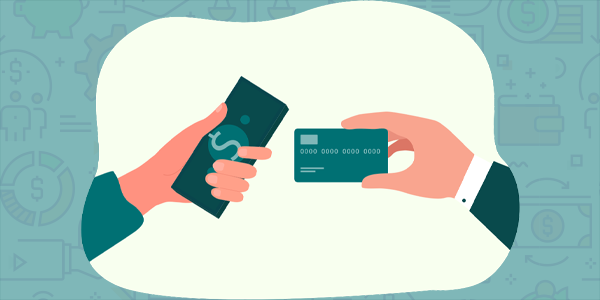 Credit Cards vs. Personal Loans