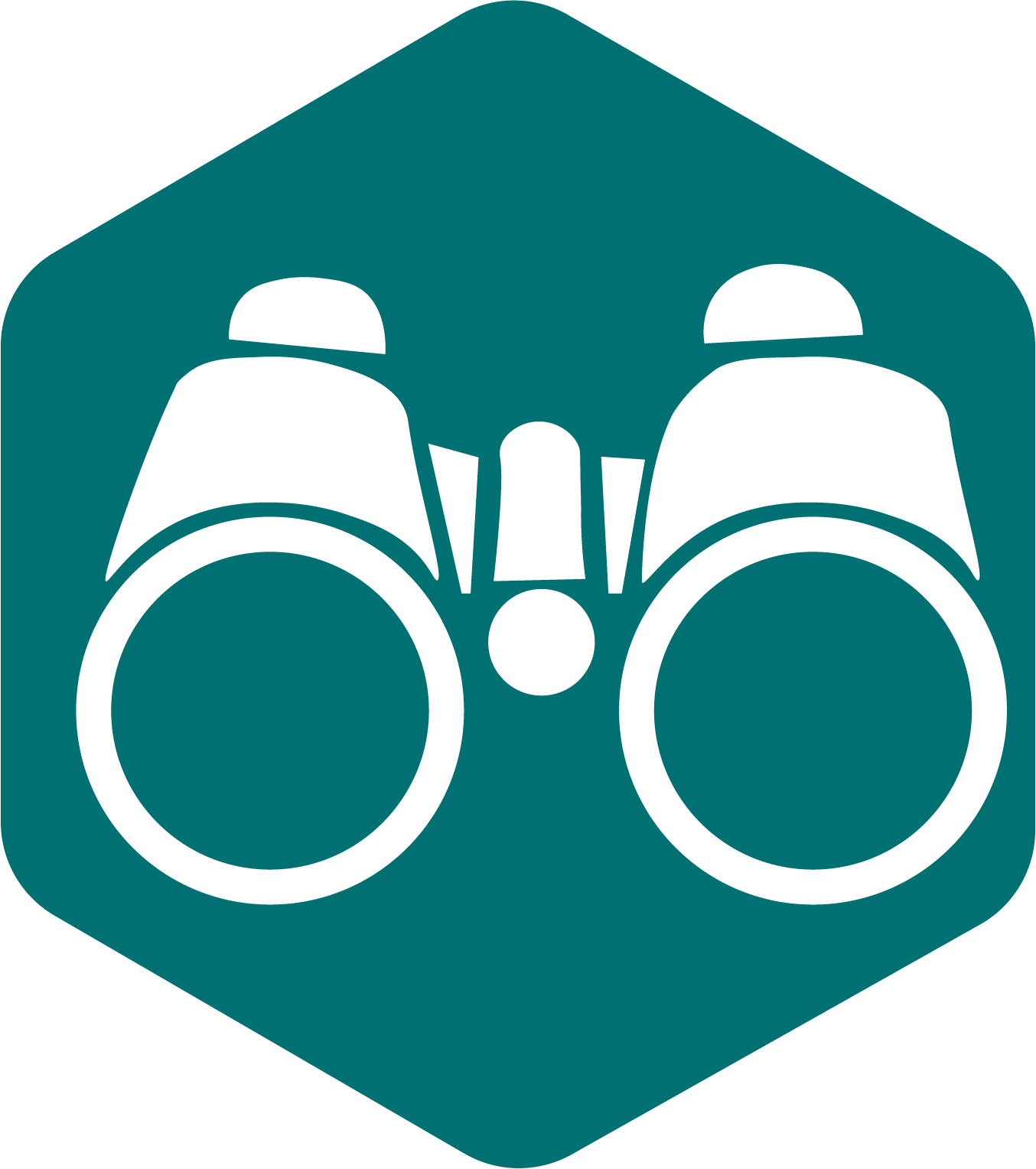 binoculars icon