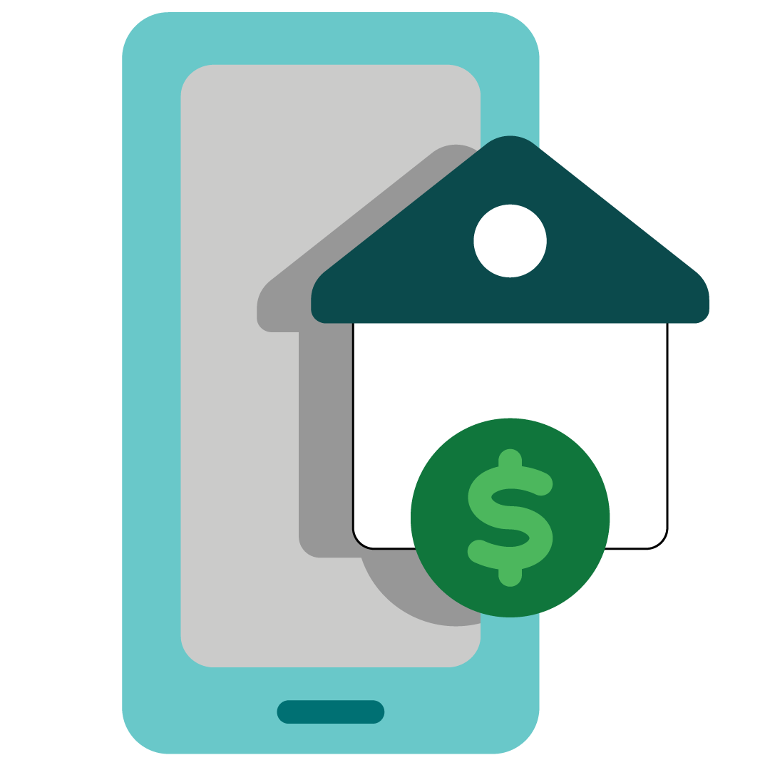 online banking icon