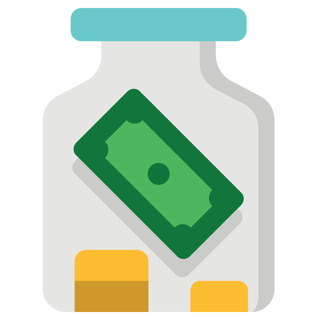 savings icon