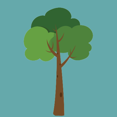 tree icon