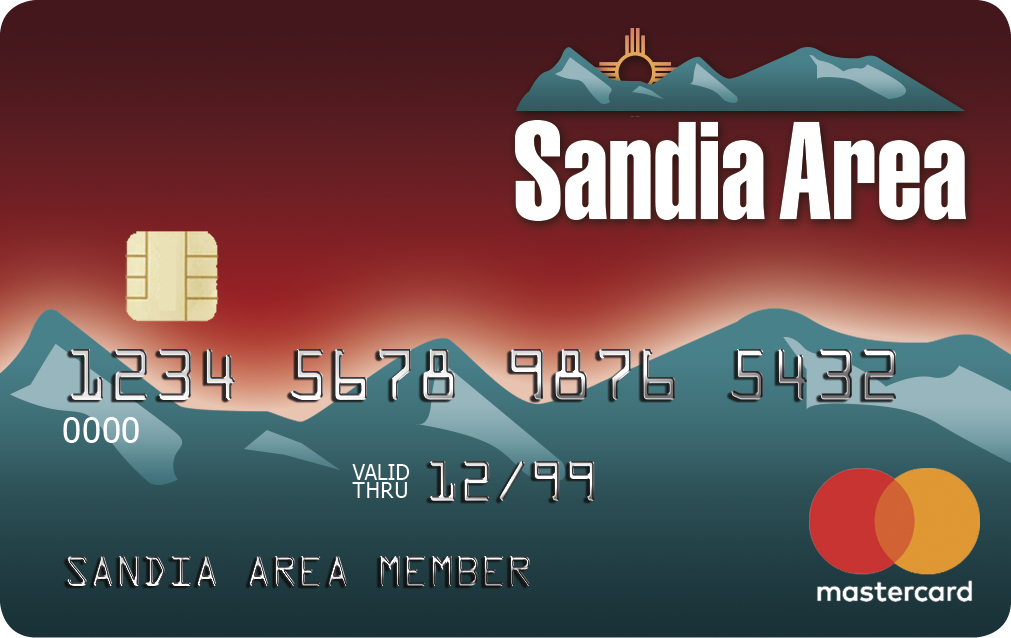 Debit Cards Sandia Area